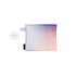 Crossing Recycled Foldable Bag - Ombre Dream